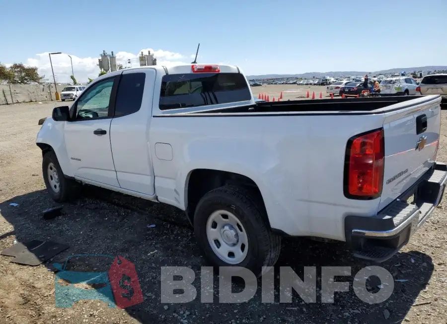 1GCHSBEN6L1123488 Photo# 2
