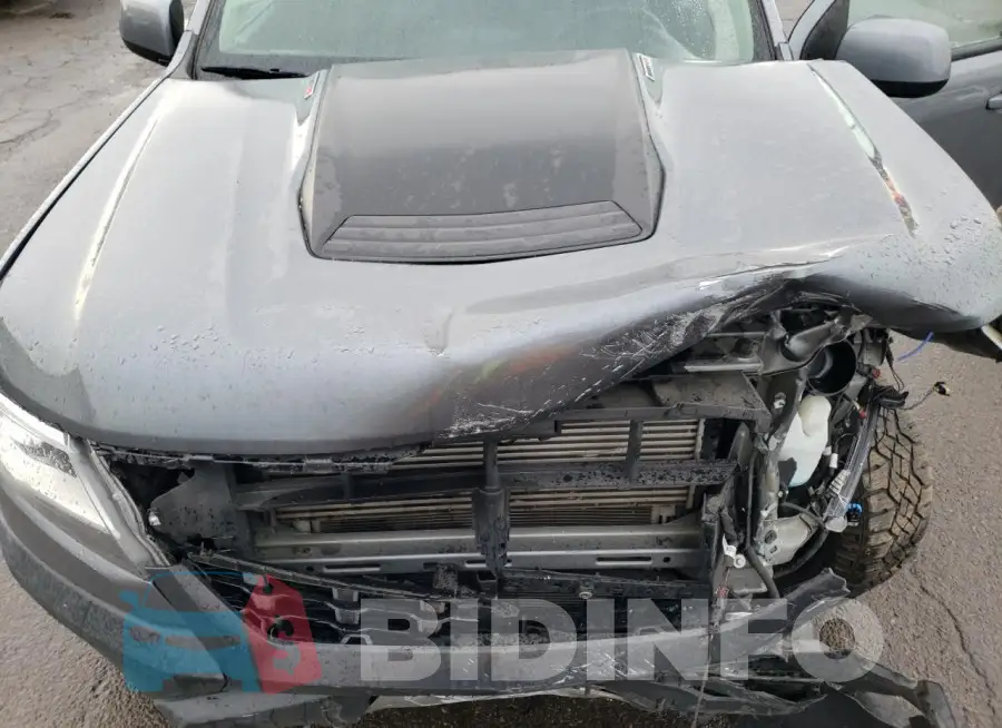 1GCPTEE19J1257982 Photo# 11