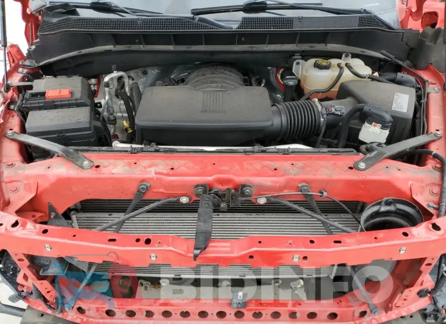 1GCRYEED4KZ312197 Photo# 11