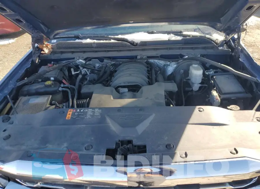 1GCVKSEC1JZ176521 Photo# 11