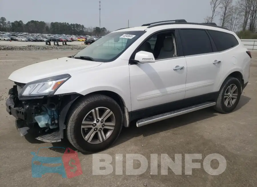 1GNKRHKD5GJ273623 Photo# 1