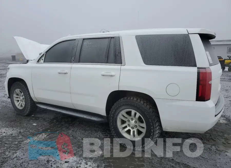 1GNSKFEC0GR323180 Photo# 2