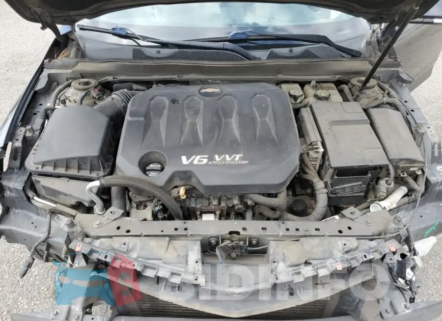2G1125S37F9200836 Photo# 11