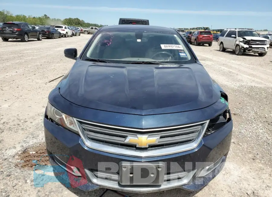 2G11Z5SL3F9227057 Photo# 5