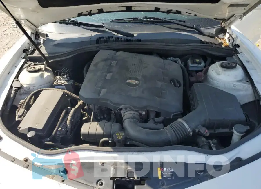 2G1FB1E34F9194889 Photo# 11