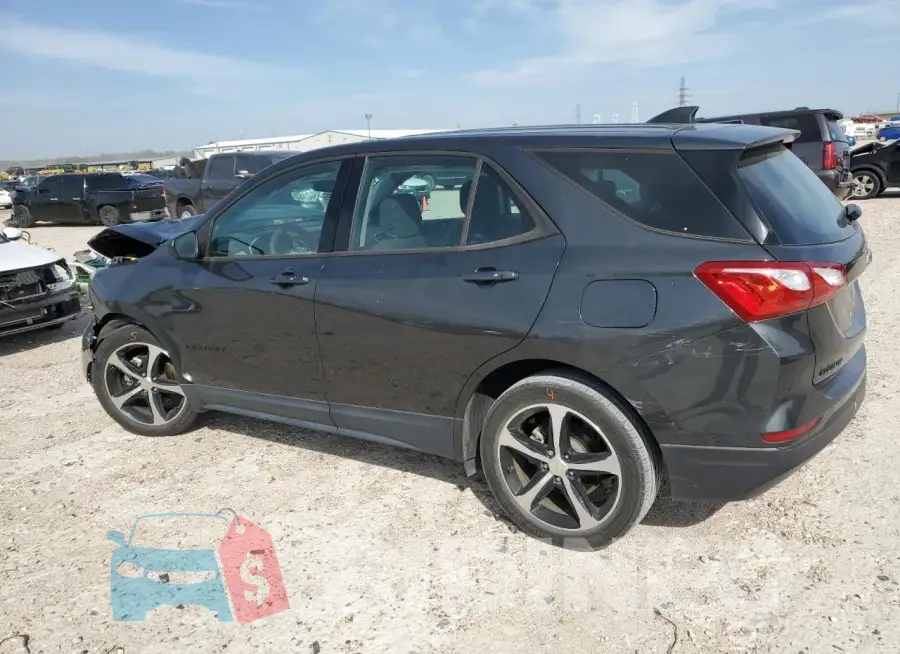 2GNAXHEV6K6104917 Photo# 2