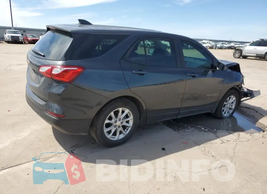 2GNAXHEV6L6144948 Photo# 3