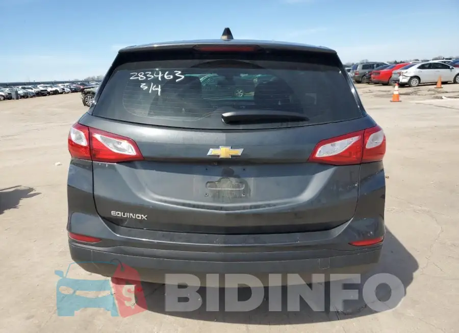 2GNAXHEV6L6144948 Photo# 6