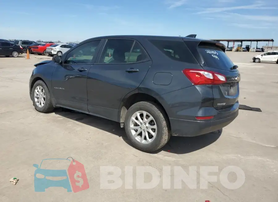 2GNAXHEV6L6144948 Photo# 2