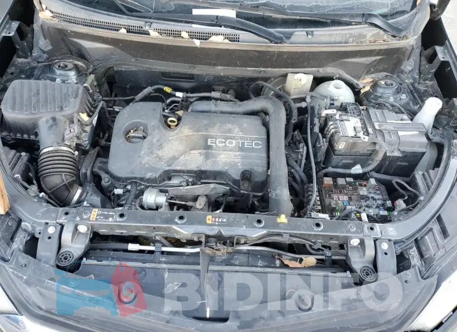 2GNAXKEVXL6162737 Photo# 11