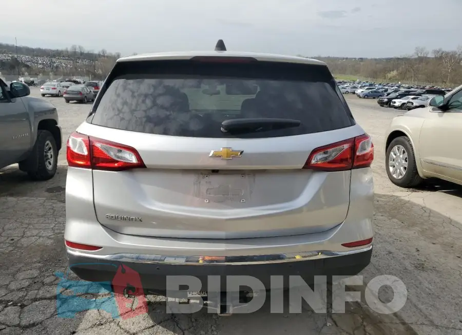 2GNAXTEV7L6143729 Photo# 6
