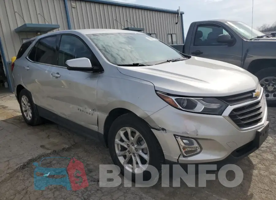 2GNAXTEV7L6143729 Photo# 4