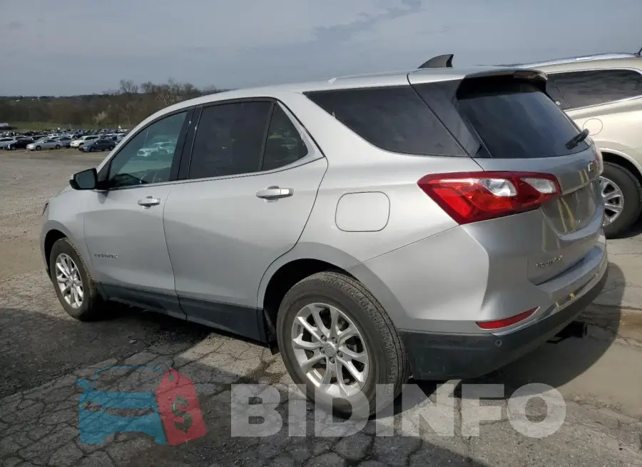 2GNAXTEV7L6143729 Photo# 2
