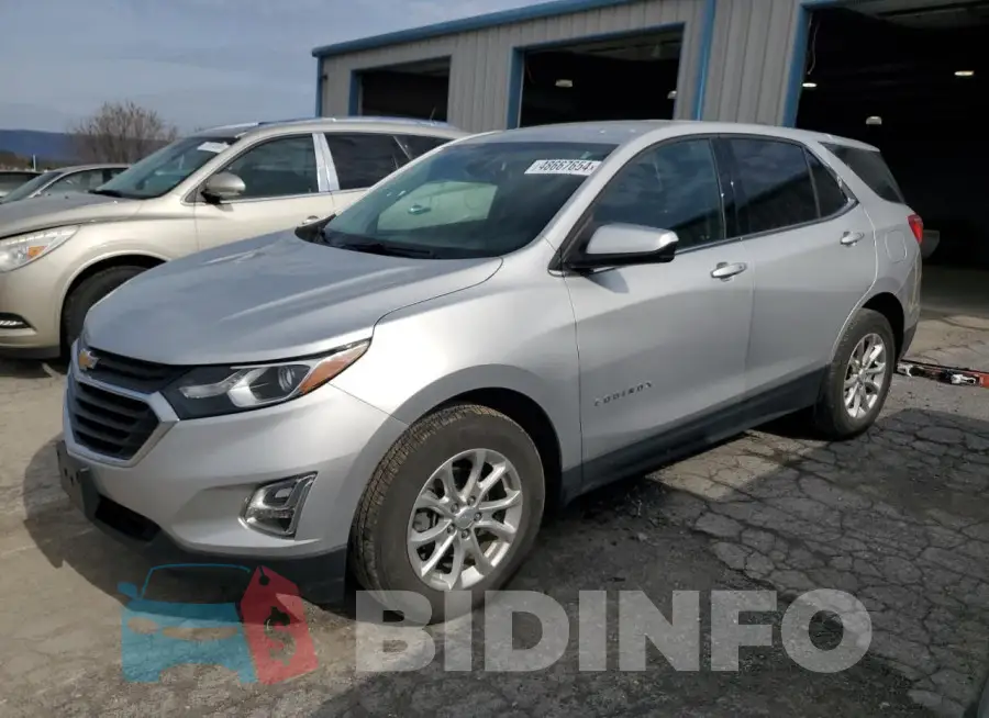 2GNAXTEV7L6143729 Photo# 1