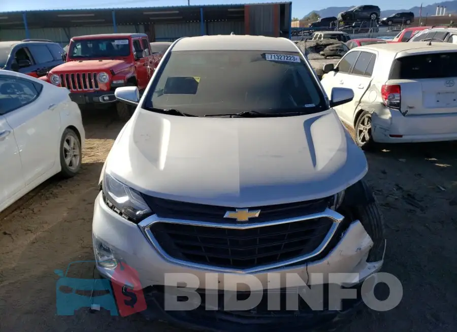 2GNAXUEV6M6113080 Photo# 5