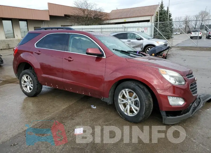 2GNFLFEKXG6182524 Photo# 4