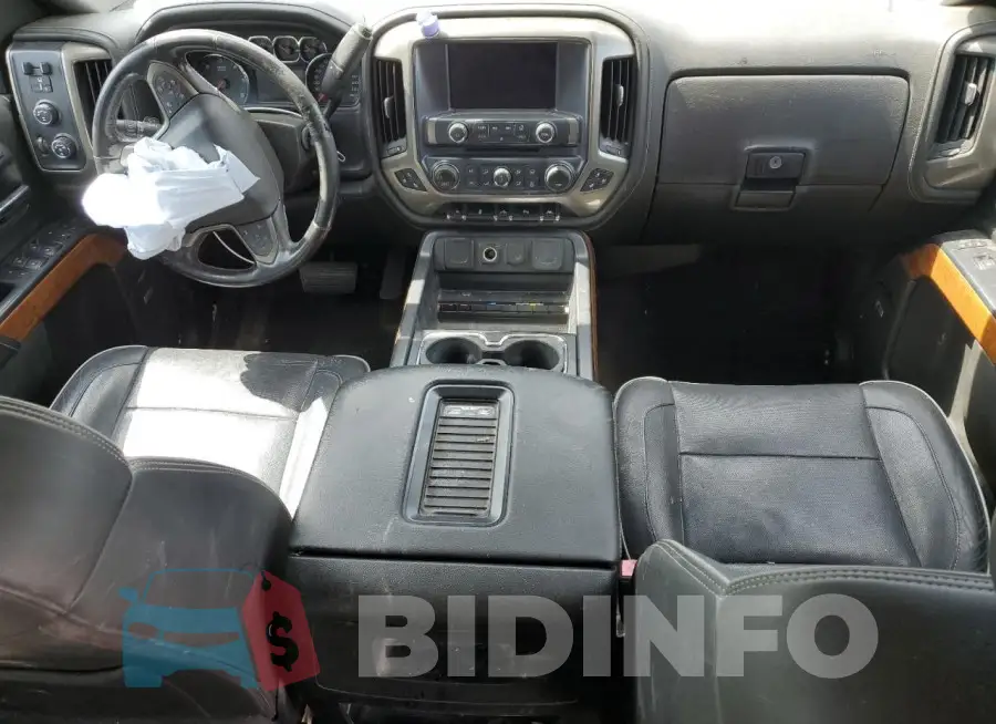 3GCUKTEC5JG359079 Photo# 8