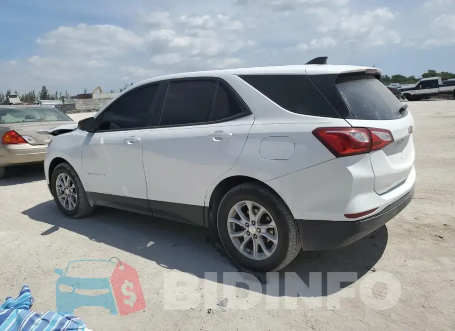 3GNAXHEV7LS705742 Photo# 2