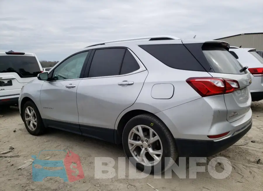 3GNAXNEV2KS631322 Photo# 2