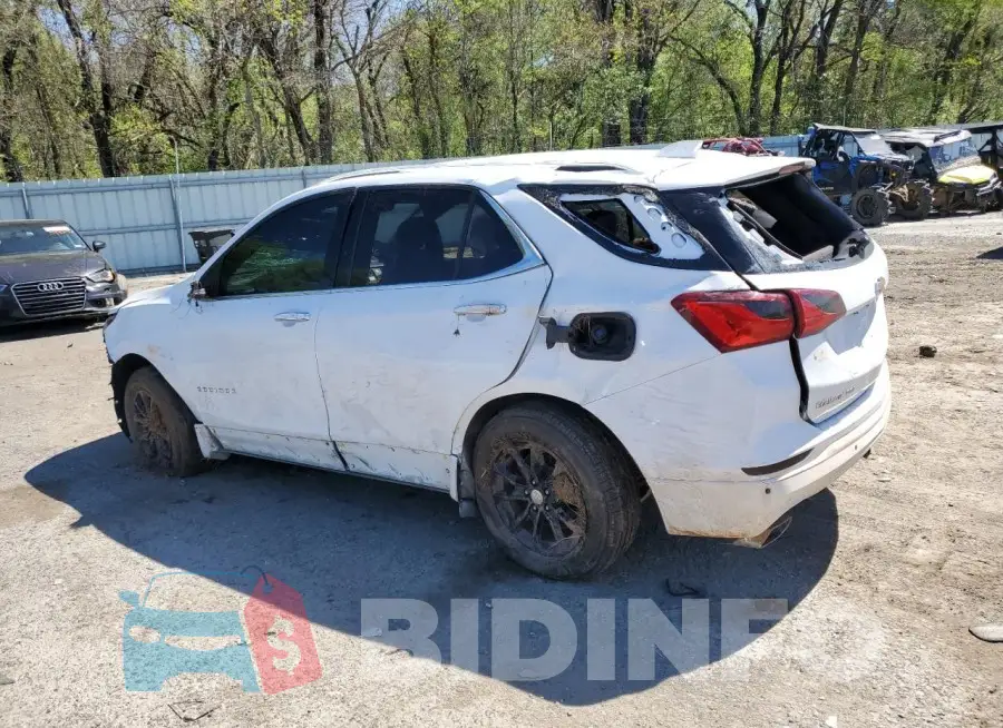 3GNAXPEX6LS631239 Photo# 2