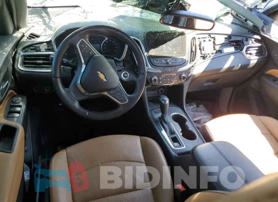 3GNAXPEX6LS631239 Photo# 8