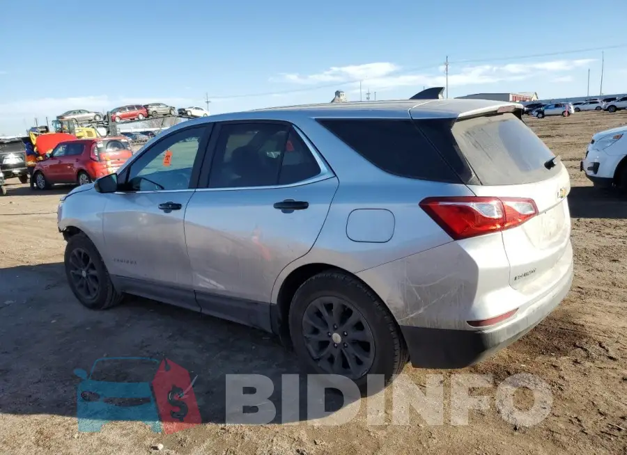 3GNAXUEV7ML300629 Photo# 2