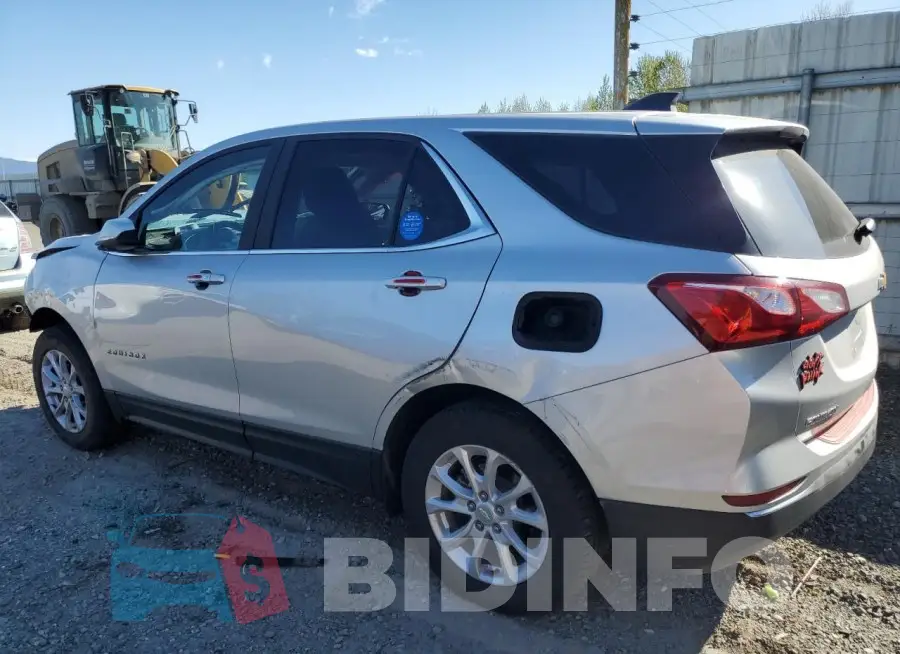 3GNAXUEV9MS147077 Photo# 2