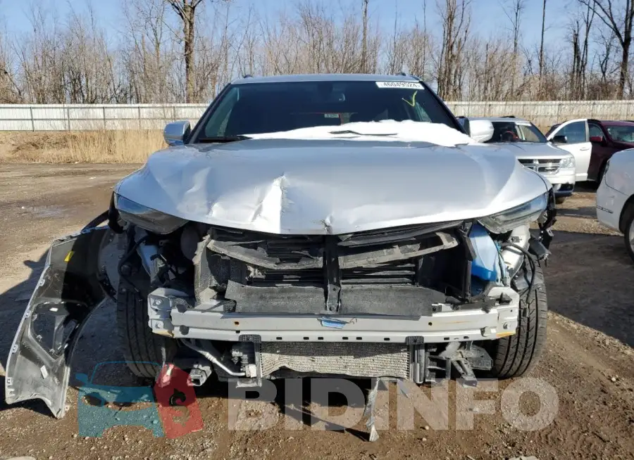 3GNKBCRS1LS686918 Photo# 5
