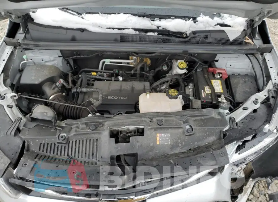 KL7CJLSB8JB734818 Photo# 11