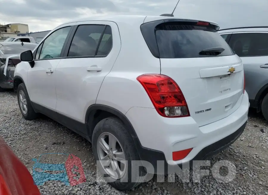 KL7CJNSM2NB526503 Photo# 2