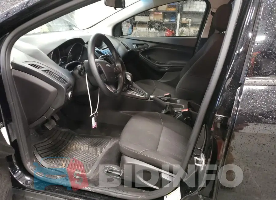 1FADP3E2XHL214549 Photo# 7
