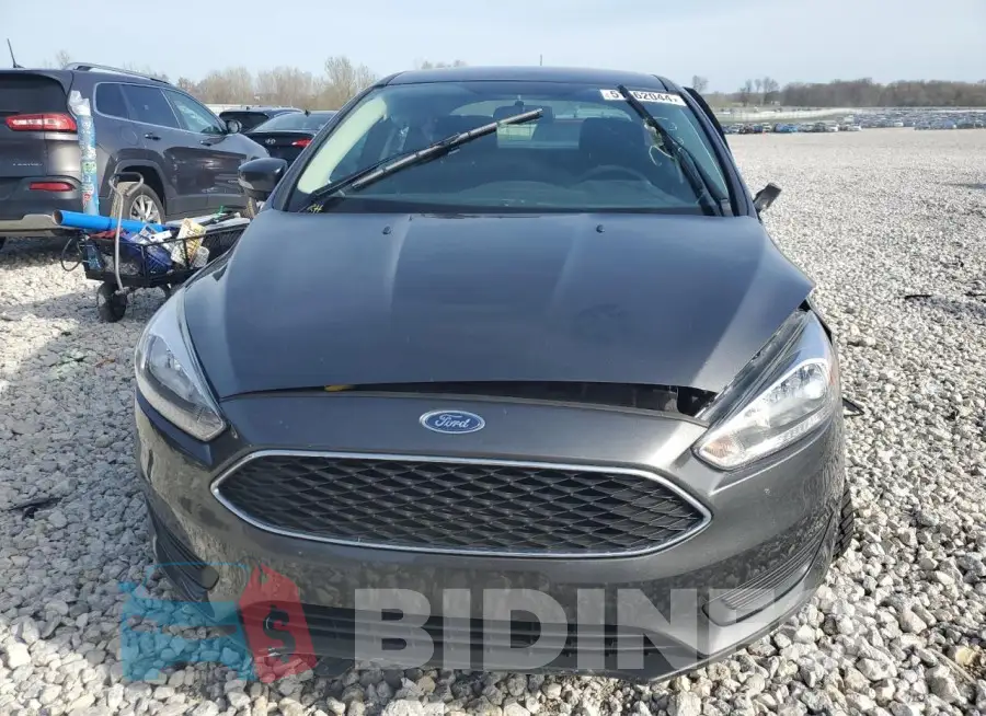 1FADP3F22HL318421 Photo# 5
