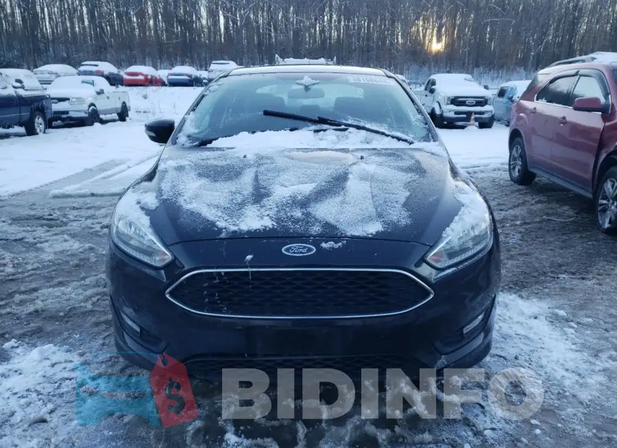 1FADP3F28GL385913 Photo# 5