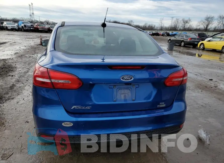 1FADP3FE0JL221492 Photo# 6