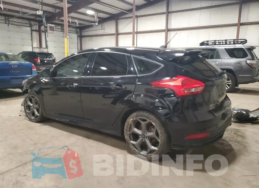 1FADP3L91GL324632 Photo# 2