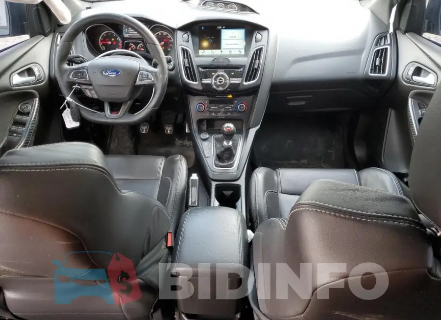 1FADP3L93GL315740 Photo# 8
