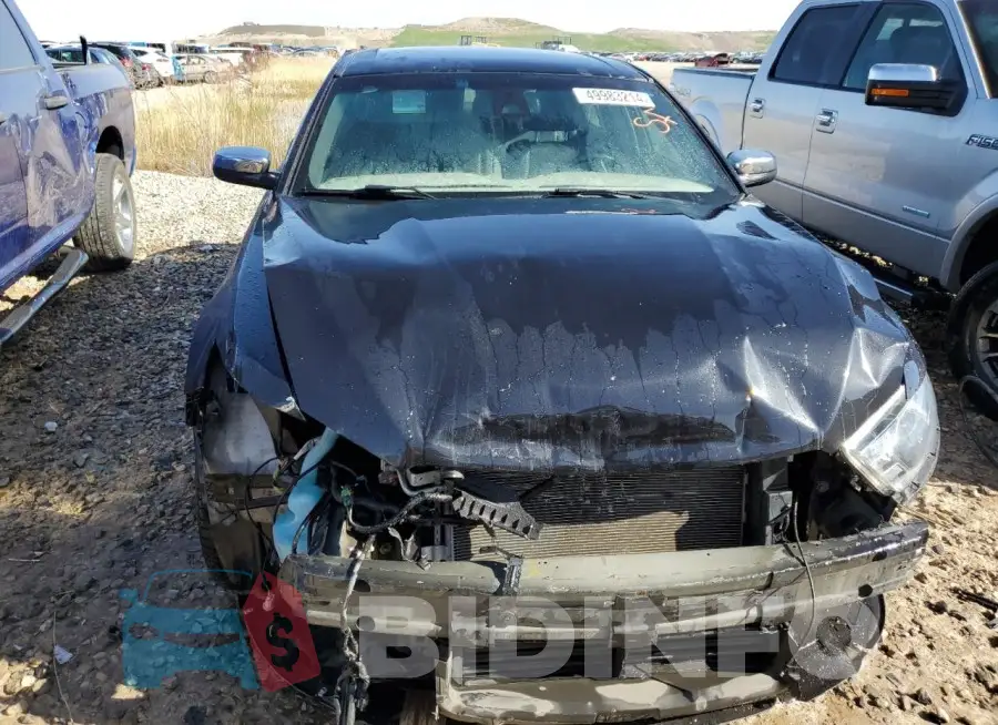1FAHP2F87KG108977 Photo# 5