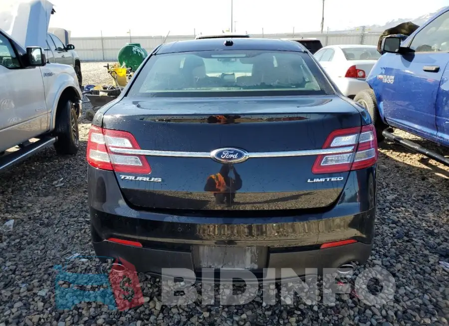 1FAHP2F87KG108977 Photo# 6