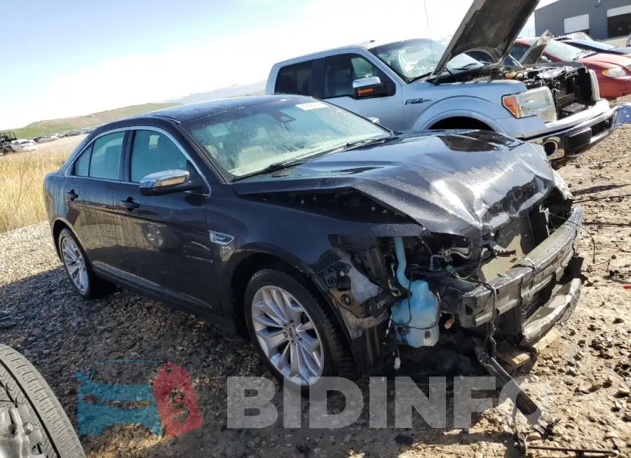 1FAHP2F87KG108977 Photo# 4