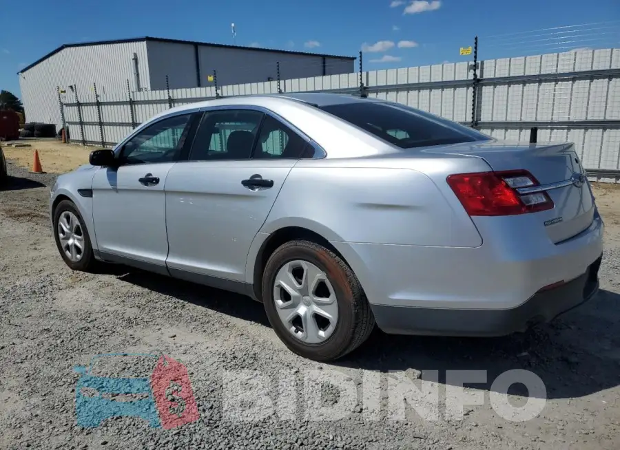 1FAHP2MK5HG103137 Photo# 2