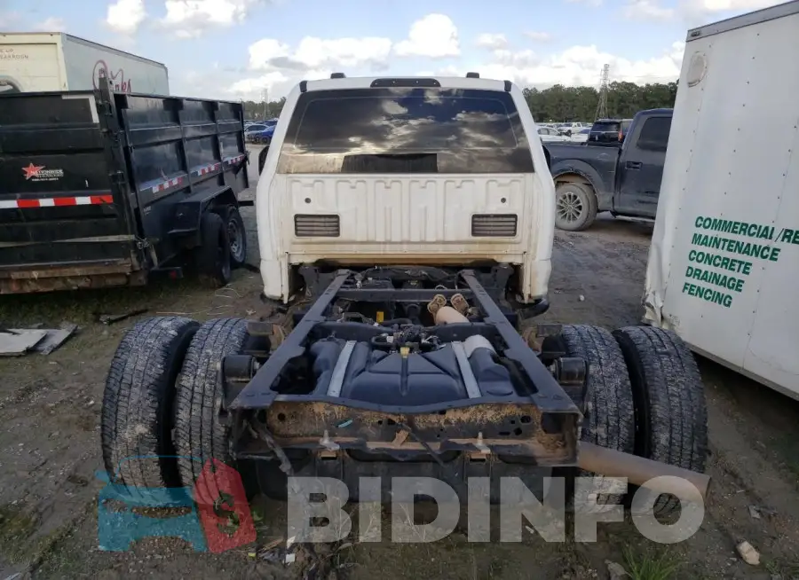 1FD8W3HTXMED58793 Photo# 6