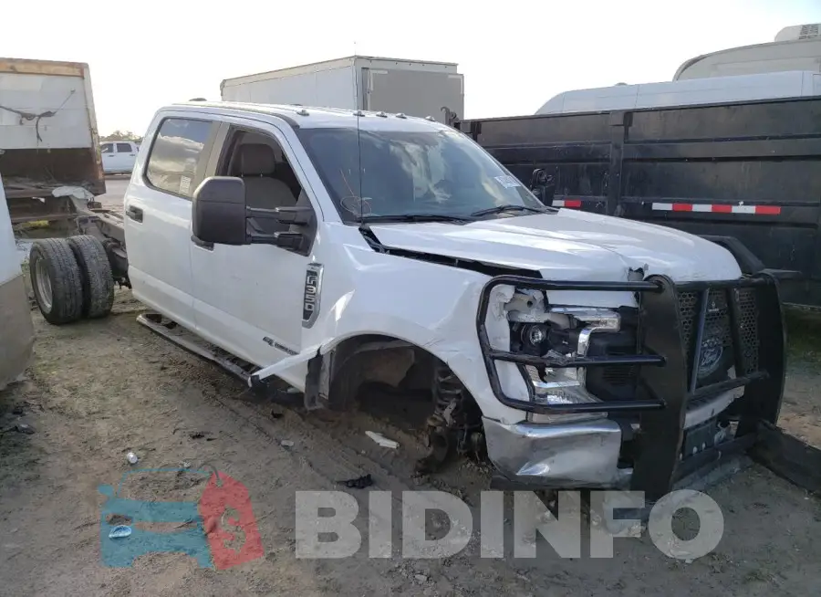 1FD8W3HTXMED58793 Photo# 4