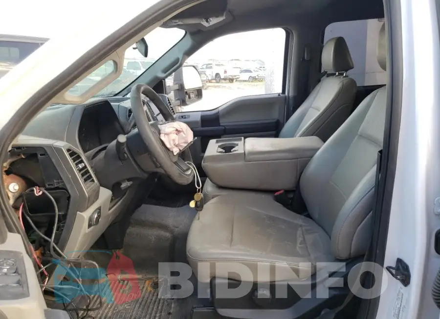 1FD8W3HTXMED58793 Photo# 7