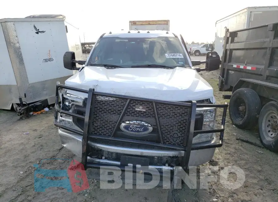 1FD8W3HTXMED58793 Photo# 5