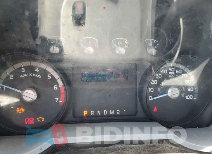 1FDRF3G66GEC28840 Photo# 9