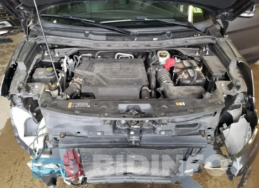 1FM5K8GT2HGA91575 Photo# 12