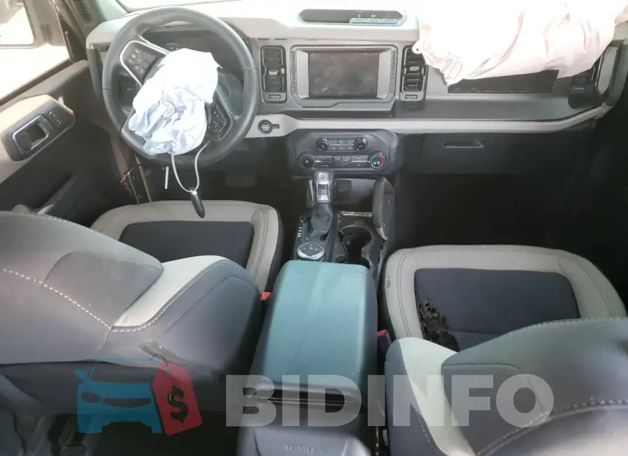 1FMDE5BH5NLB86140 Photo# 8