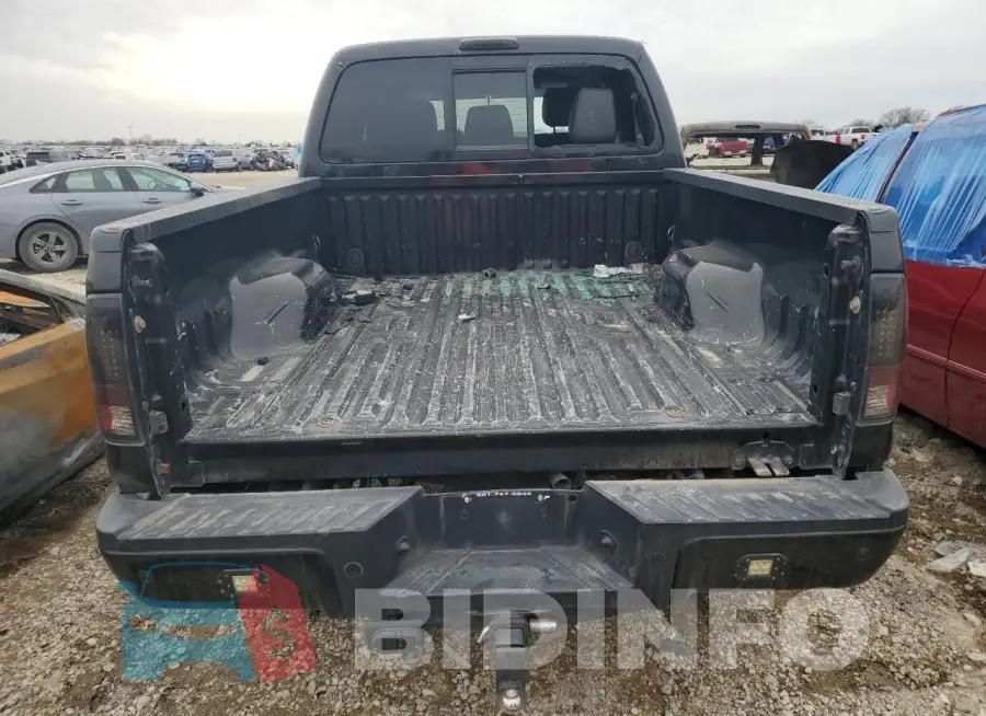 1FT7W2BT4FED38903 Photo# 6
