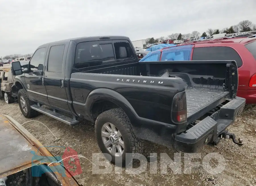 1FT7W2BT4FED38903 Photo# 2