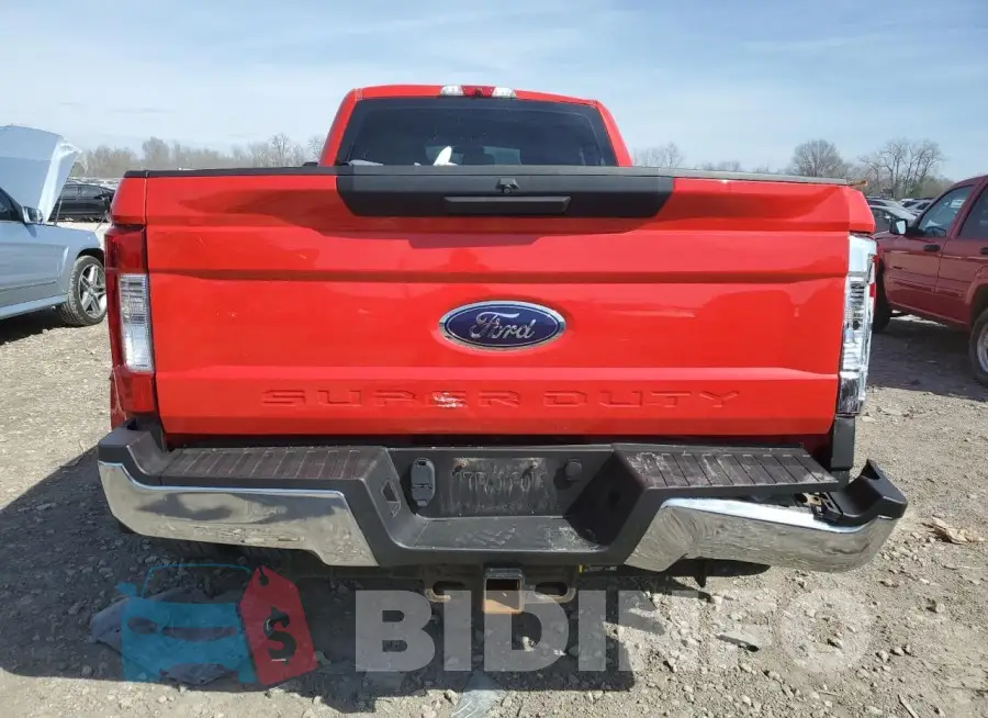 1FT8W3DT9HEF45023 Photo# 6